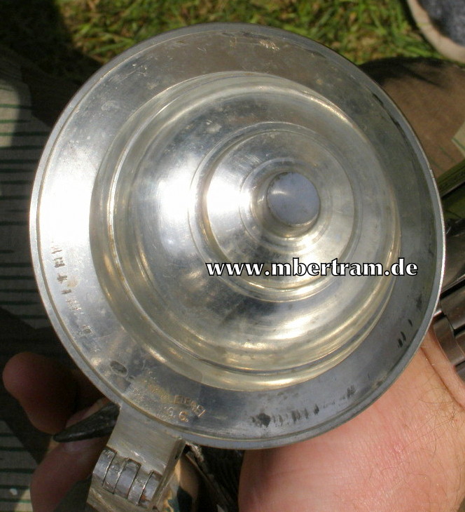 11281-13 1. Comp. westf. Pion. Batl. No. 7 Cöln Deutz, 1907-1909