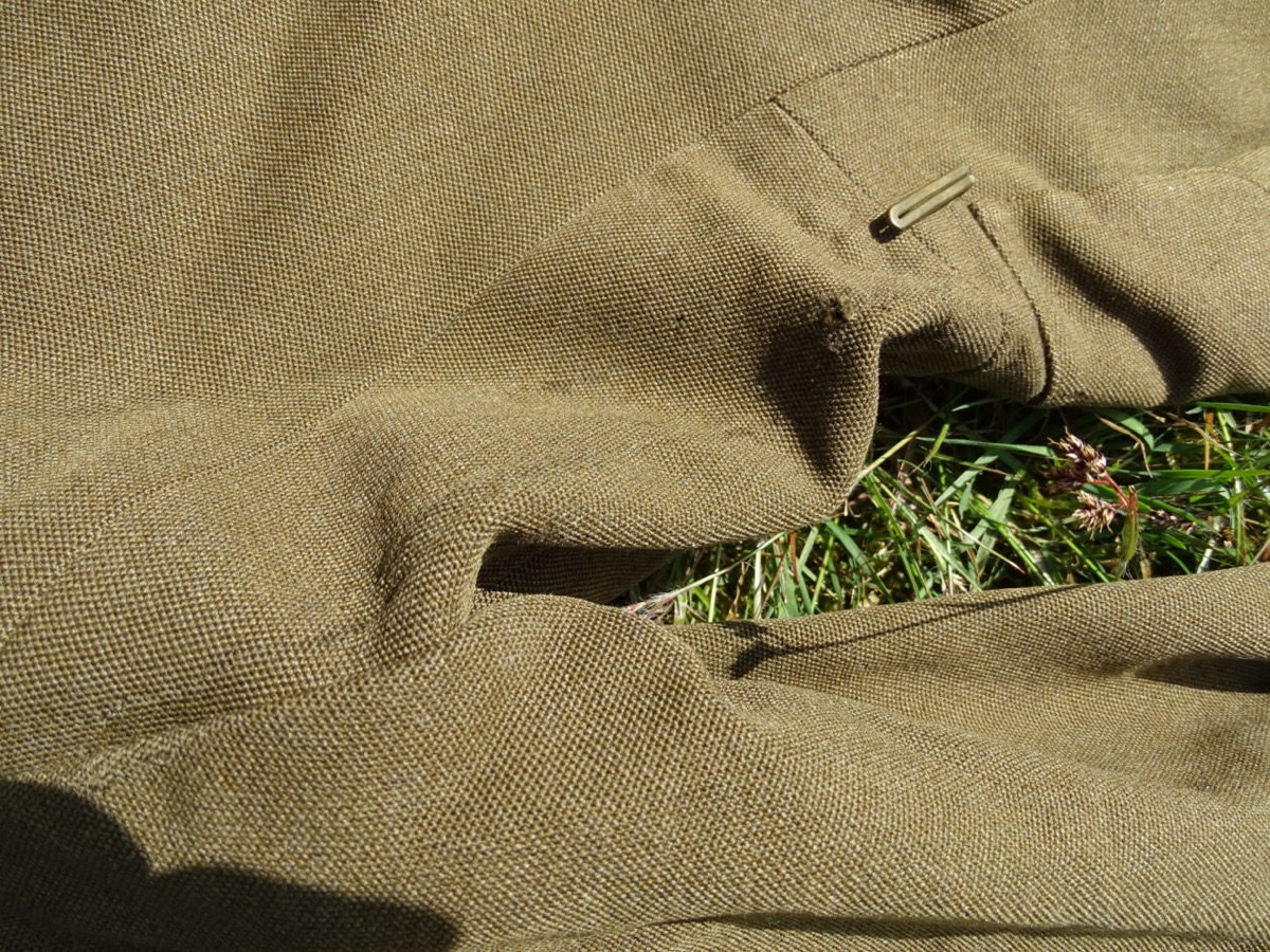 Jacke / Hose Major Royal Army Ordenance Corps 1941 Jacke / Hose Major Royal Army Ordenance Corps 1941