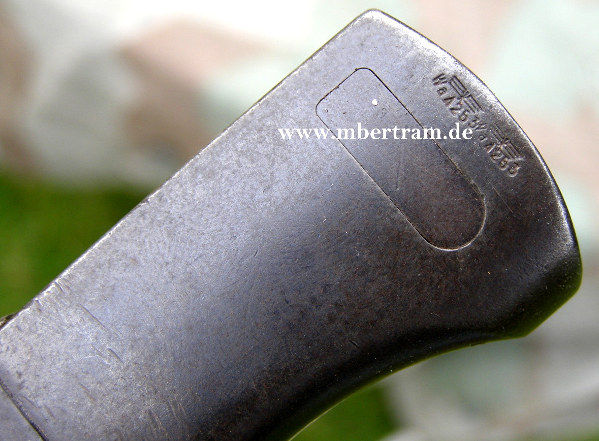 10331-6 Seitengewehr M 84/98 für K98 , Coppel GmbH SG 1939