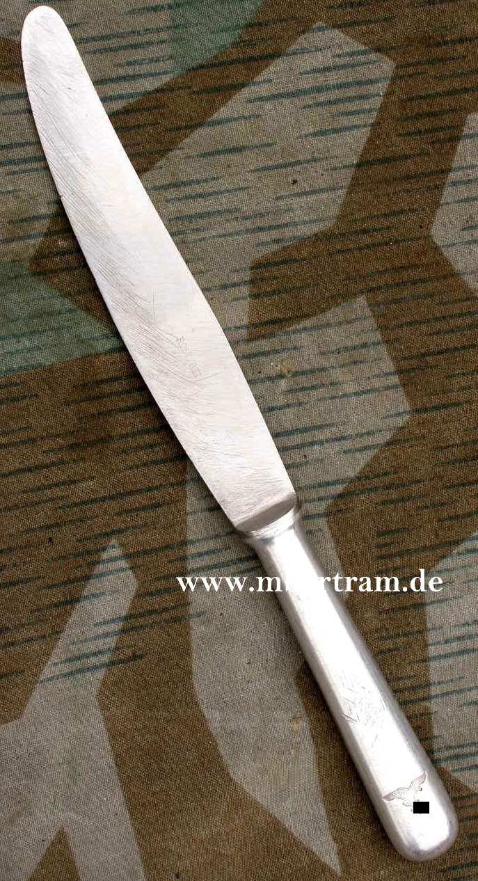 Messer Luftwaffe 1939, Alugriff. LW Adler , FLUV- FBMT 39
