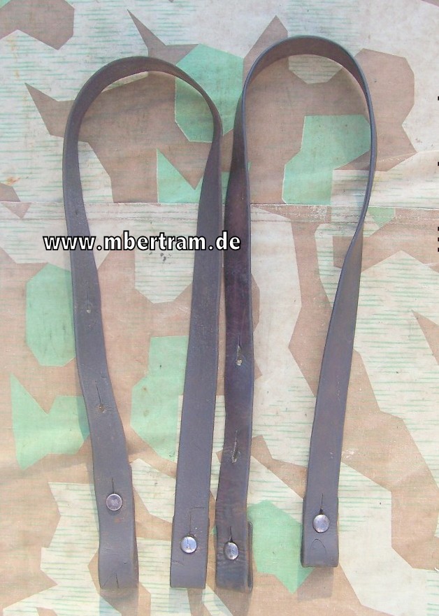 Vetterli Gewehr M 70/71 Trageriemen