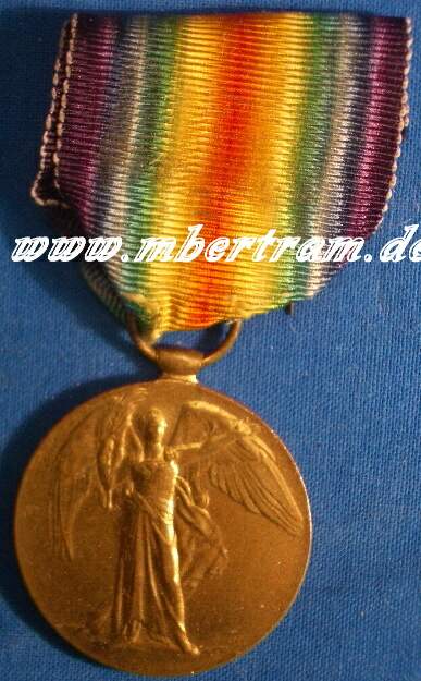 England: The great War for Civilisation 1914-1919, Band