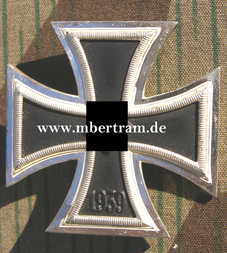 EK 1. Kl. 39 , L 56 Funcke &amp; Brüninghaus