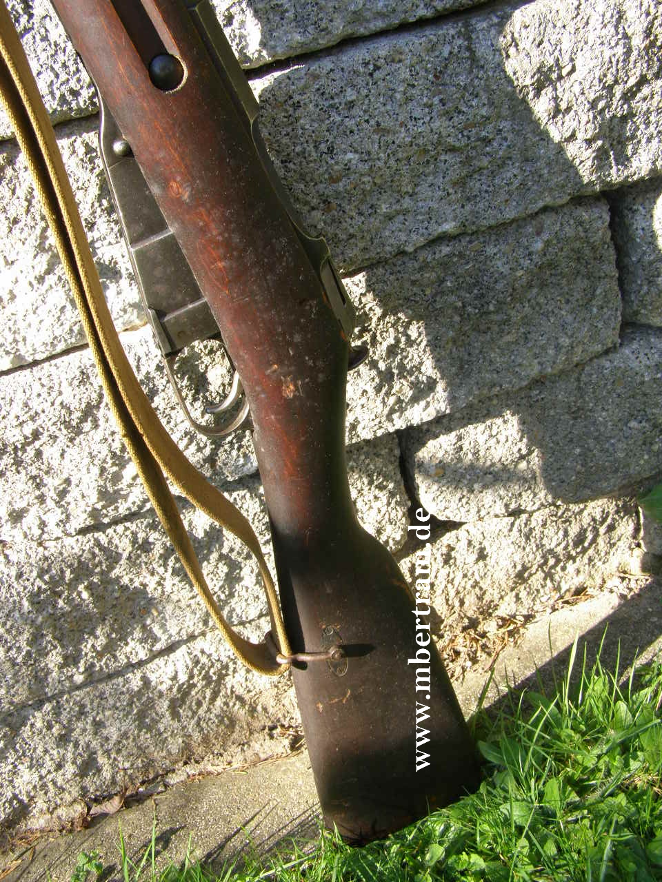 10405-5 Deko Gewehr Mosin Nagant M 1924. Schweizer Fertigung!!