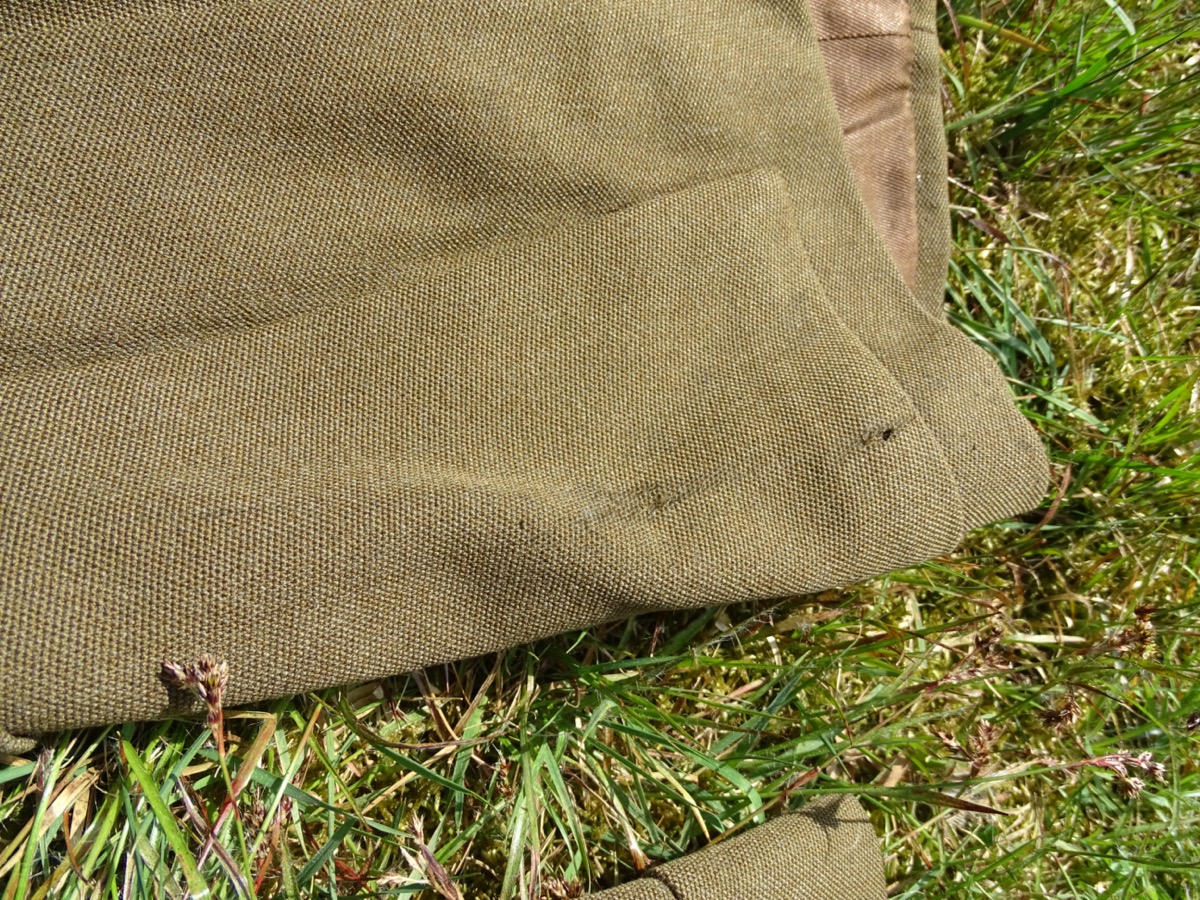 Jacke / Hose Major Royal Army Ordenance Corps 1941 Jacke / Hose Major Royal Army Ordenance Corps 1941