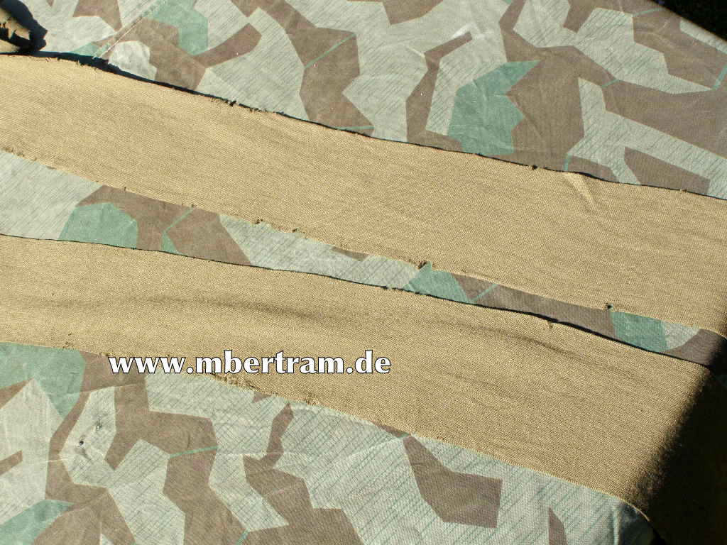 1. Weltkrieg, kaiserliche Wickelgamaschen. Z. 5