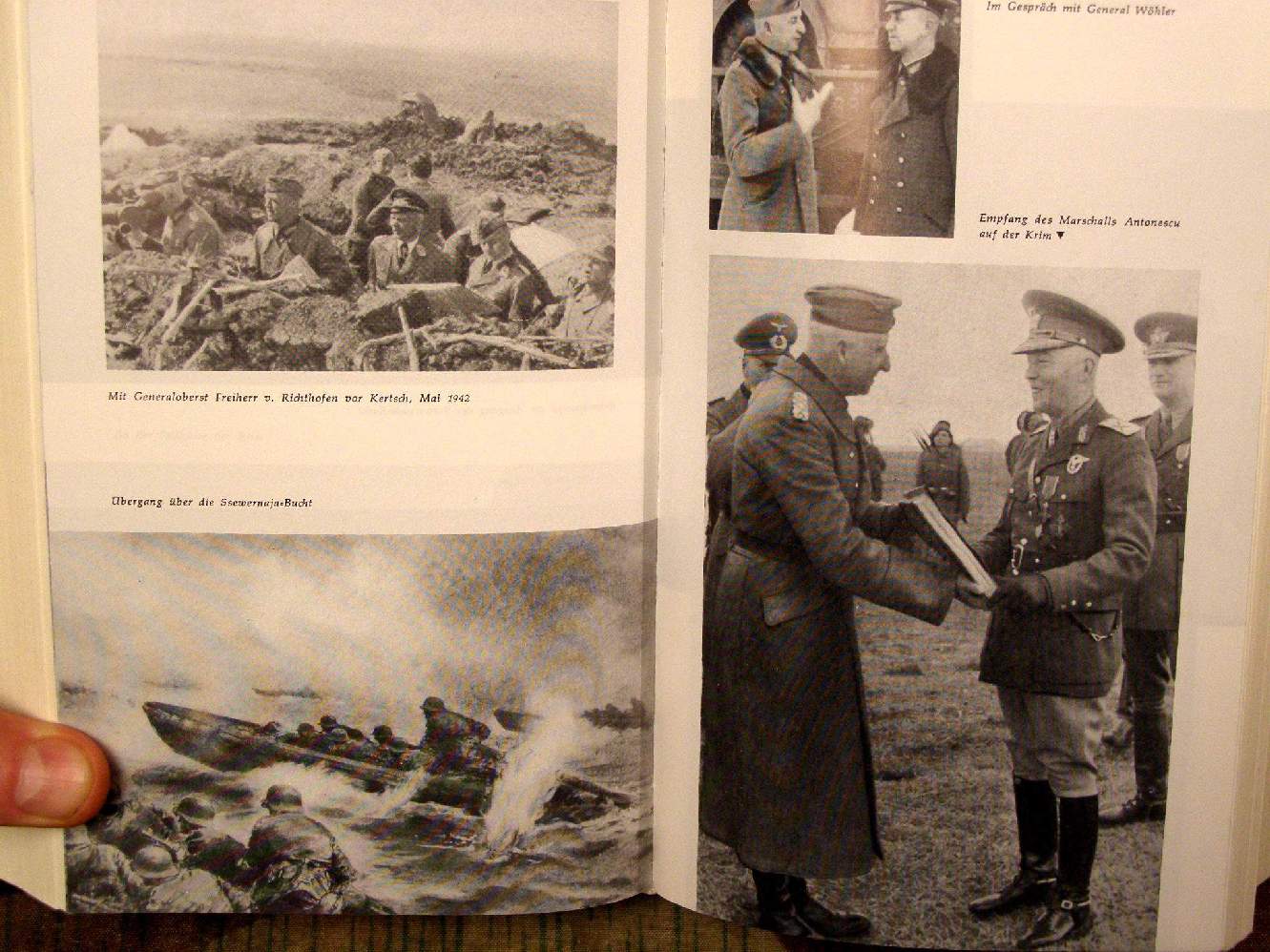 Manstein, Erich von: Verlorene Siege 1991, 664 Seiten