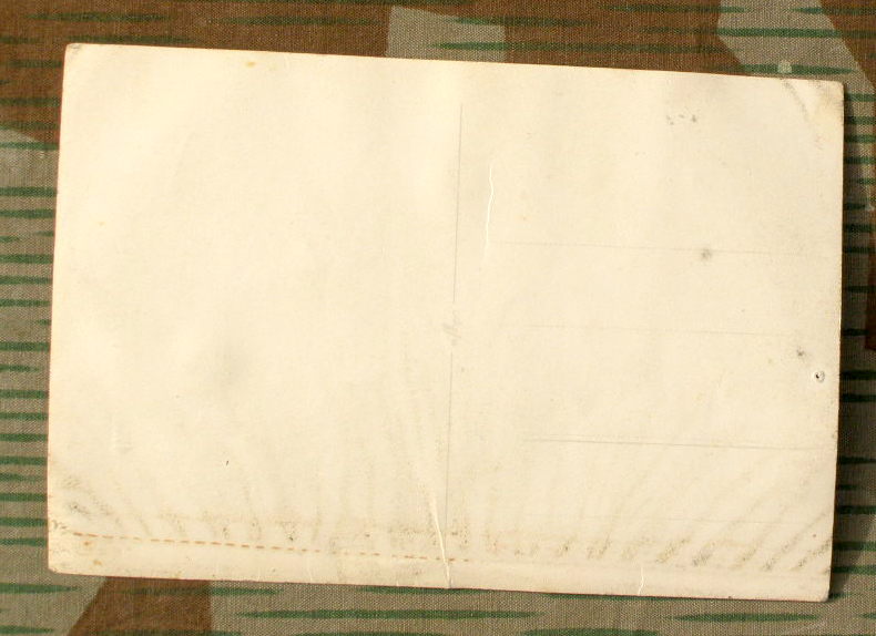 12034-29 1957er Nachlass eines Deutsches Kreuz in Gold Trägers