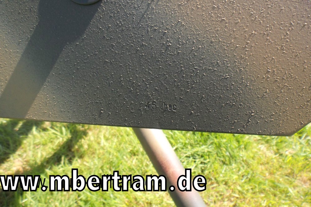 12374-8 WH-WSS,Deko- MG 151/20 Erdkampfausführung, deaktiviert nach KWkG, SEHR SELTEN !!!