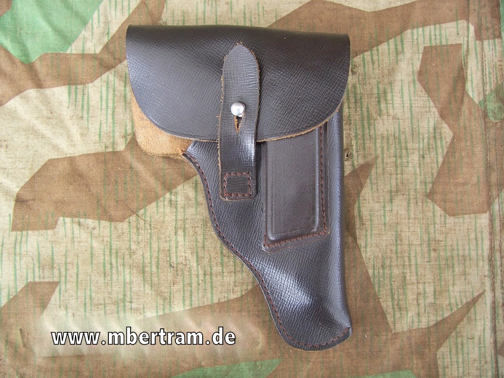 Pistolentasche für Mauser HSC od. Walther PP