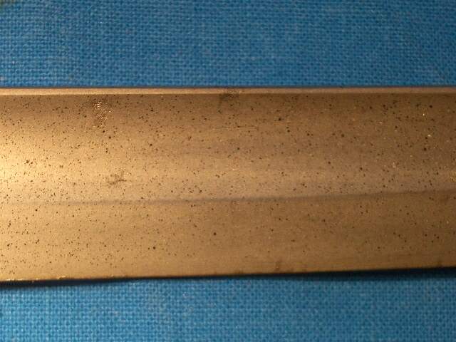 3090-9 Artillerie Extrasäbel vor 1900, Monogramm, tzung, WKC