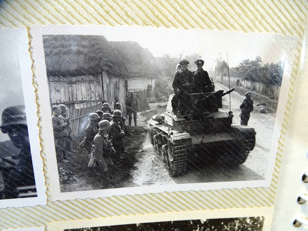 Dienstzeit Fotoalbum 187 Bilder , Schützen Rgt. 4 Wuppertal, RAD Zeit und Westfeldzug, Polen Dienstzeit Fotoalbum 187 Bilder , Schützen Rgt. 4 Wuppertal, RAD Zeit und Westfeldzug, Polen