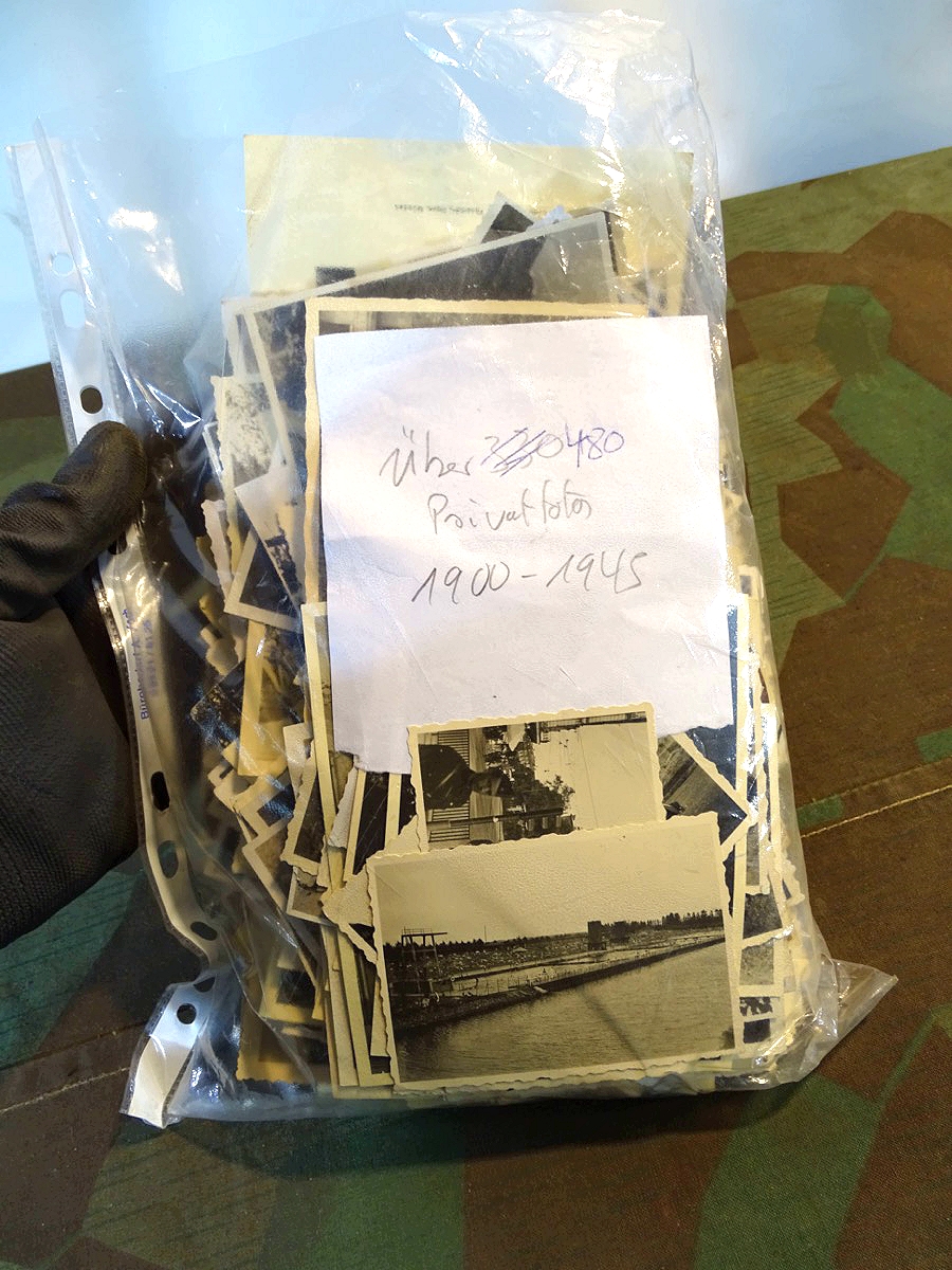 Über 480 private Fotos der Zeit ca. 1914-1945. Zeitgeschehen.  Über 480 private Fotos der Zeit ca. 1914-1945. Zeitgeschehen.