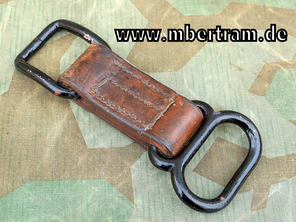 Wehrmacht Kavallerie schweres Verbindungsstück