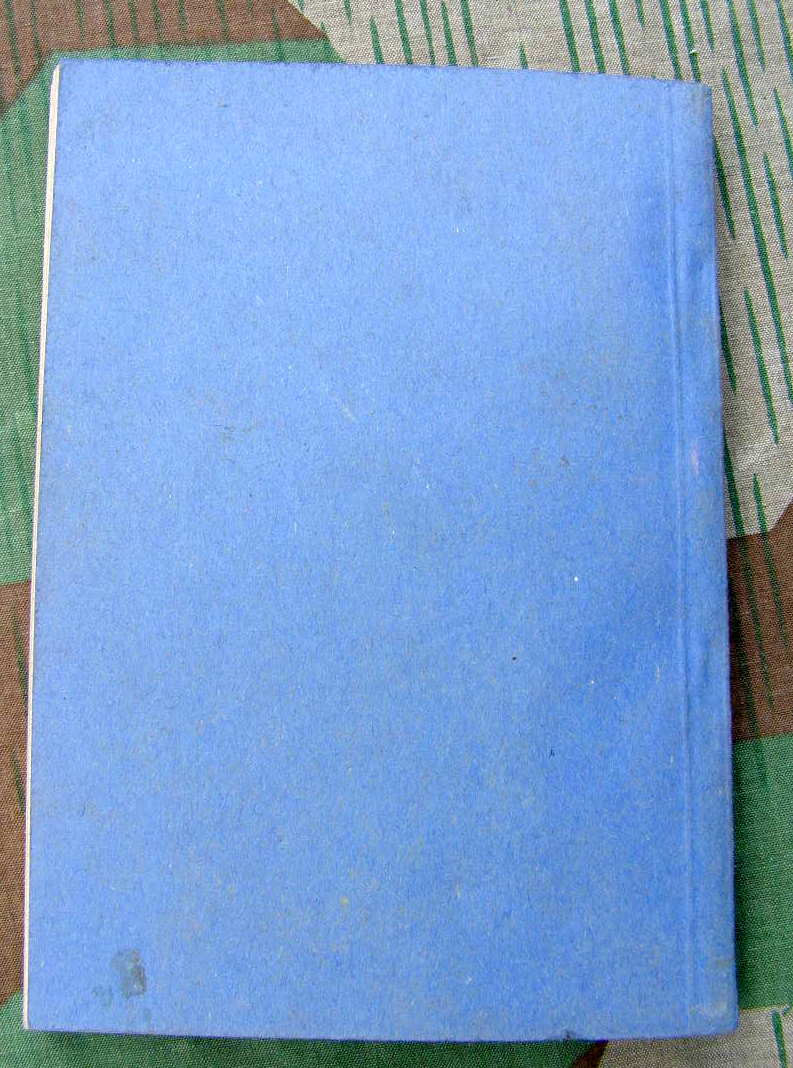 Heeres Dienstvorschrift 12: Reitvorschrift Ausgabe 1937