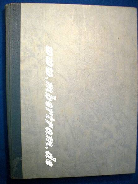 Horn/Vogel, Kameradschaft für Narvik ,1942, 248 S., Abb.