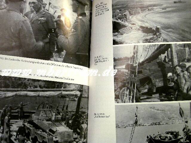 Die Leibstandarte v. R.Lehmann: Band 1, von 1933 bis 1941