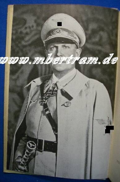R. Italiaander: Wegbereiter Deutscher Luftgeltung 1941