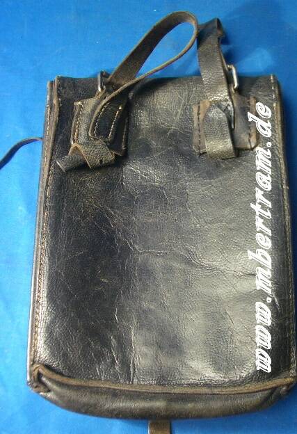 Wehrmacht Kartentasche / Meldetasche 1938