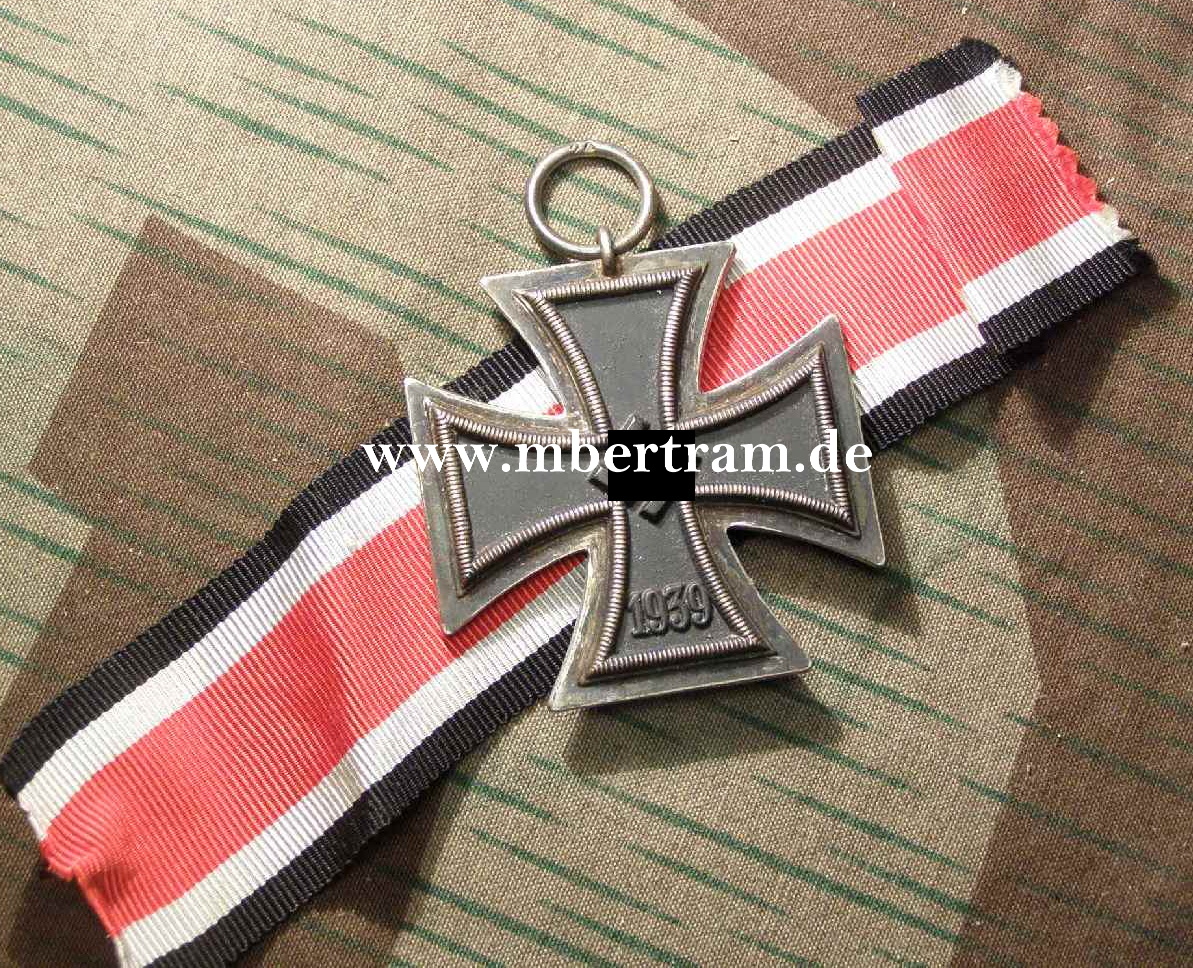 EK 2, 39, BAND, 24 - Arb. Gem. d. Hanauer Plakettenhersteller