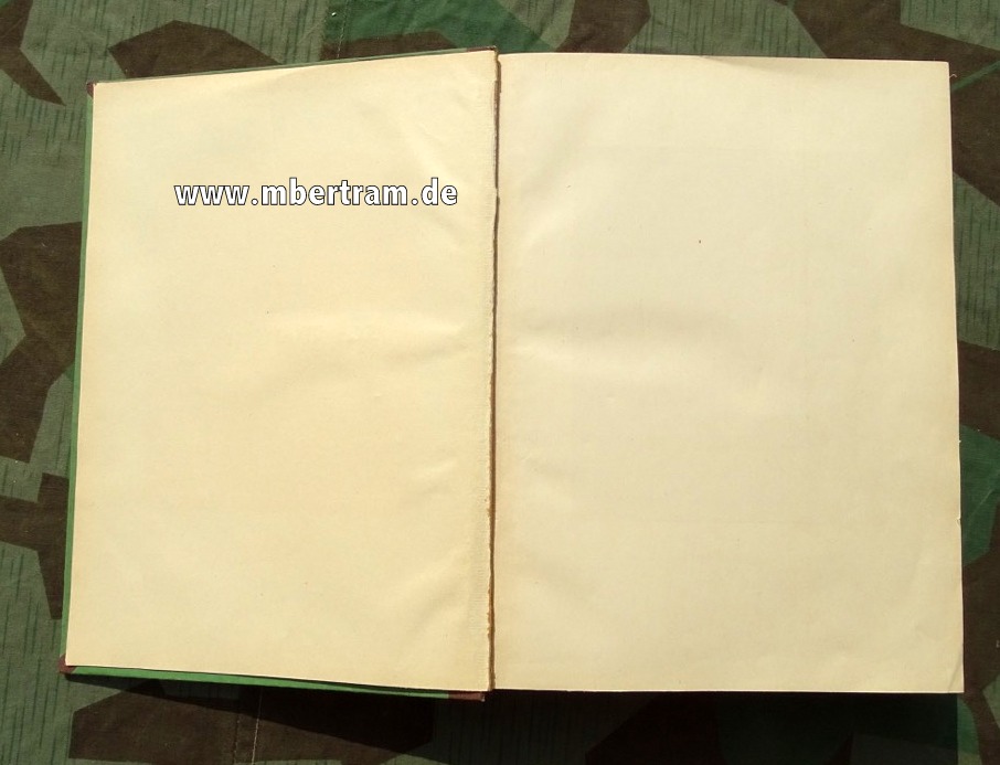 Helferich, Karl : Der Weltkrieg - Ausgabe in einem Band. 192, 743 Seiten, ca.2-3Kg