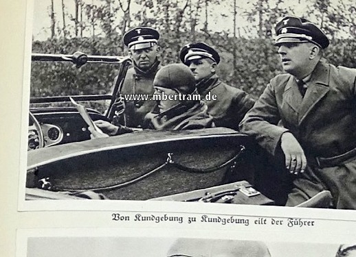 15862-12 "Deutschland Erwacht- Werden, Kampf und Sieg der NSDAP"