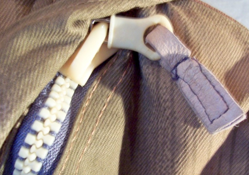 Luftwaffe Kombination ( Knochensack) für Fallschirmjäger in Sumpftarnmuster