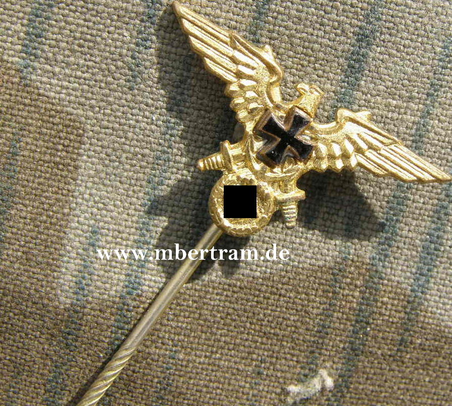 Nationalsozialistischer Deutscher Marinebund ( NSDMB )