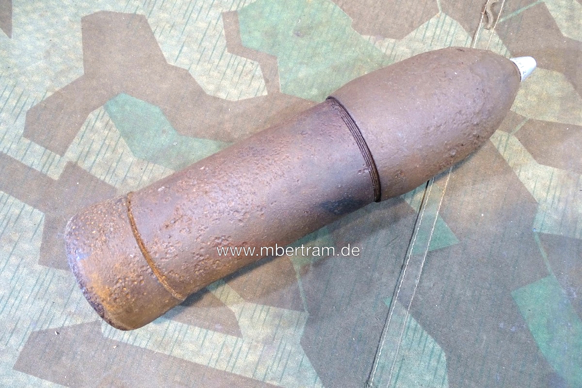 RZ 73 Rauchzylinder "Föhn" Rakete, Luft - Luft Rakete, ME 262 Düsenjäger