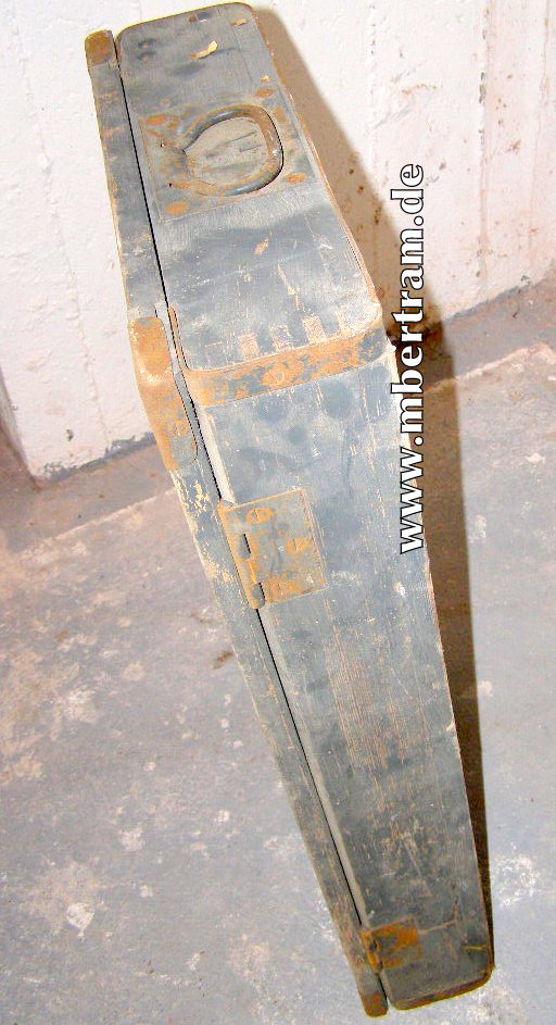 Waffenmeisterkiste II: 21 cm Mrs. 18 u. 17 cm K. in Mrs. Laf.
