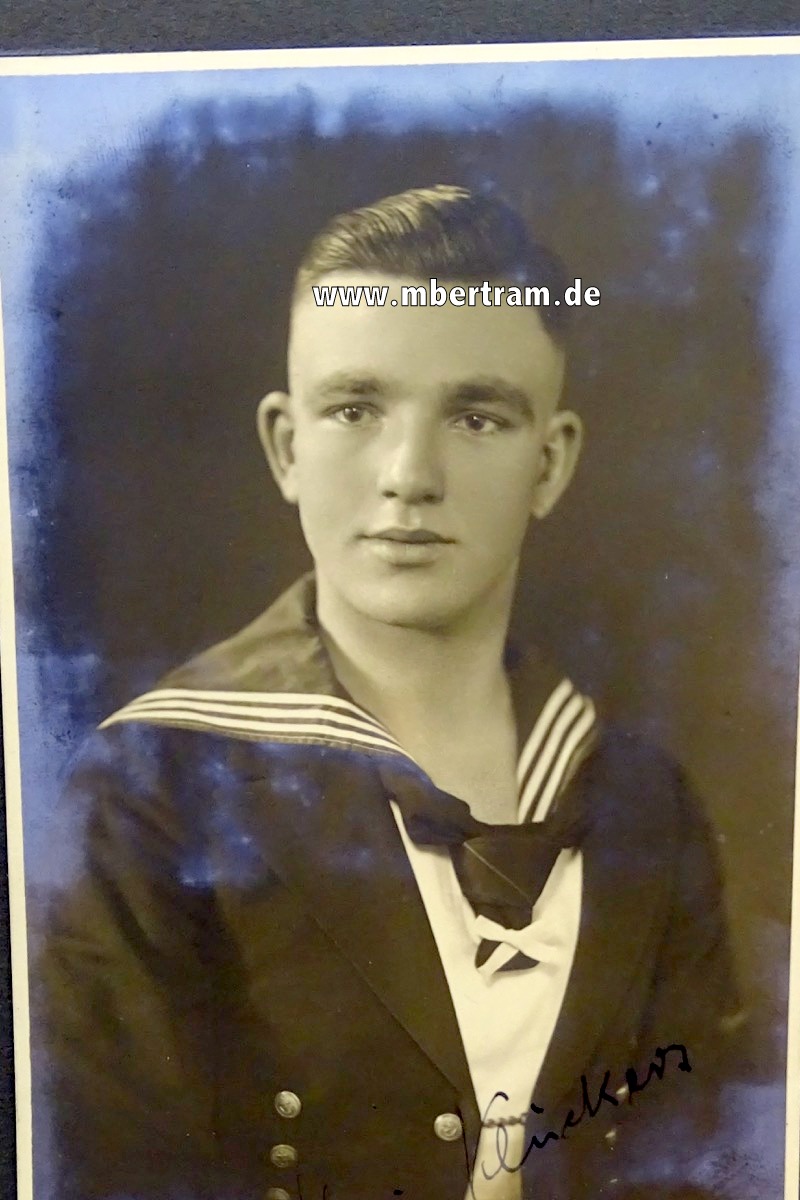 12371-253 Umfangreicher Nachlass Ju 52 Bordschütze, DK Gold, LW Pokal, Legion Condor, Alben....