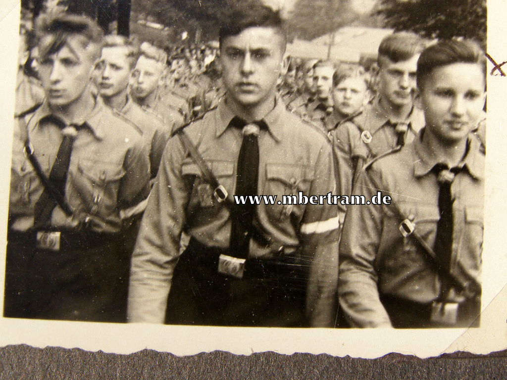 13620-94 Dienstzeit Fotoalbum U 552, Kommandant Erich Topp SELTEN !