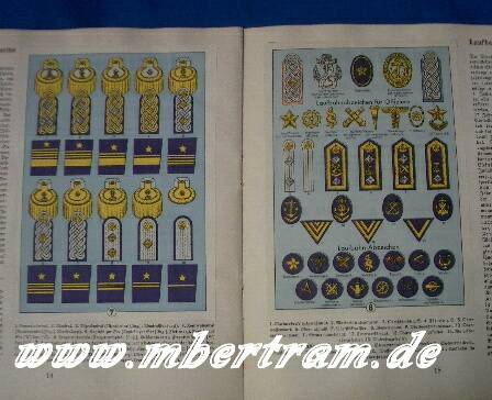 Rheinische Landeszeitung (Hersg.) Deutschlands Wehrmacht