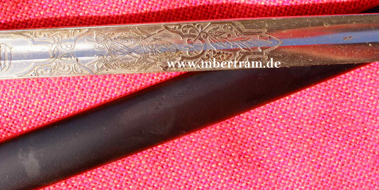 10308-4 KD 89 " Eskadron Jäger zu Pferde". WKC
