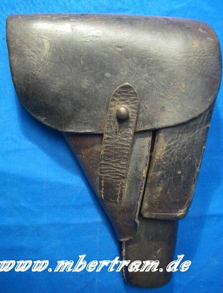 Pistolentasche für FN 9mm "Highpower" Wehrmacht