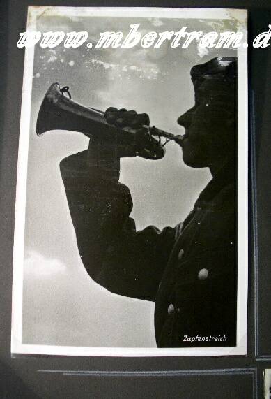 RAD/ Luftwaffe Dienstzeitalbum. 128 Bilder.