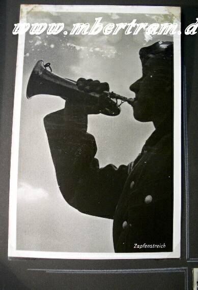 1697-12 RAD/ Luftwaffe Dienstzeitalbum. 128 Bilder.