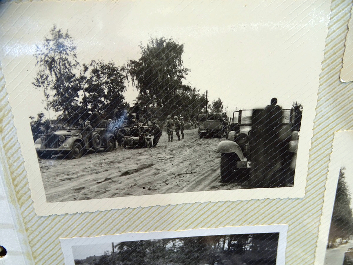 Dienstzeit Fotoalbum 187 Bilder , Schützen Rgt. 4 Wuppertal, RAD Zeit und Westfeldzug, Polen Dienstzeit Fotoalbum 187 Bilder , Schützen Rgt. 4 Wuppertal, RAD Zeit und Westfeldzug, Polen