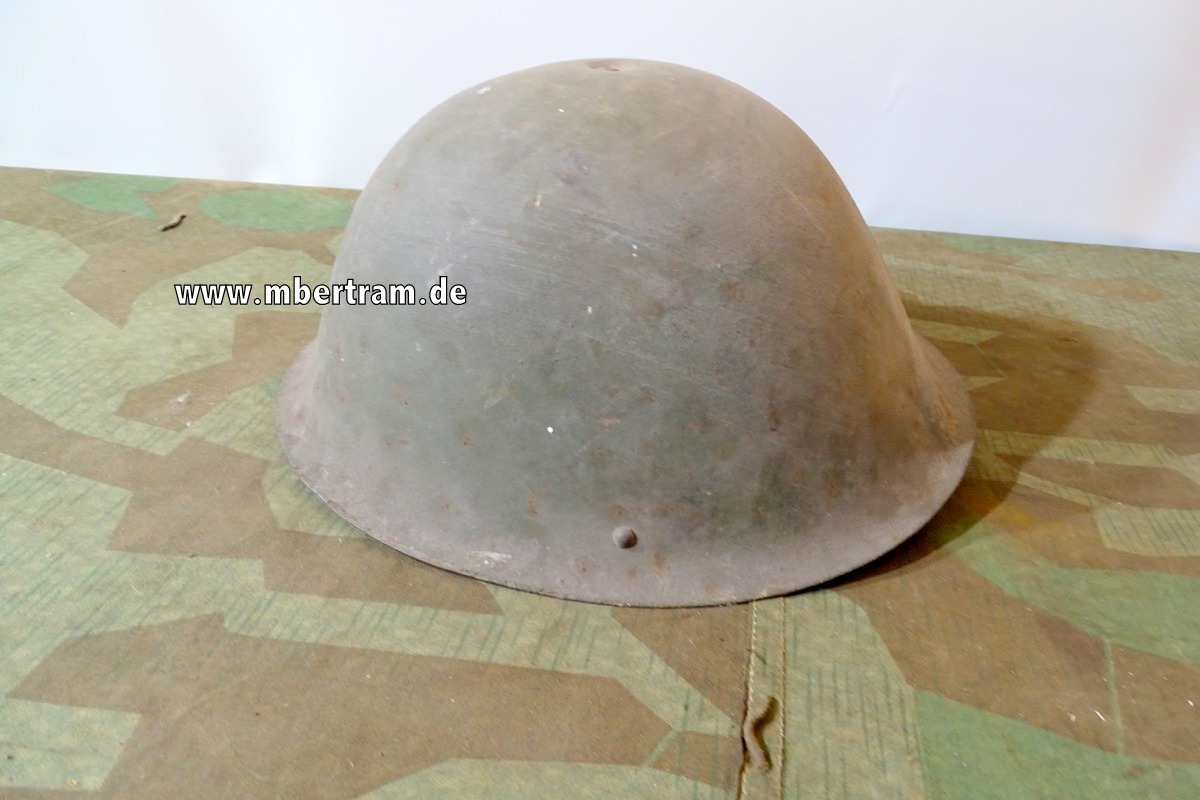 Stahlhelm Britisch M44 (Mk IV) "cel 1959"