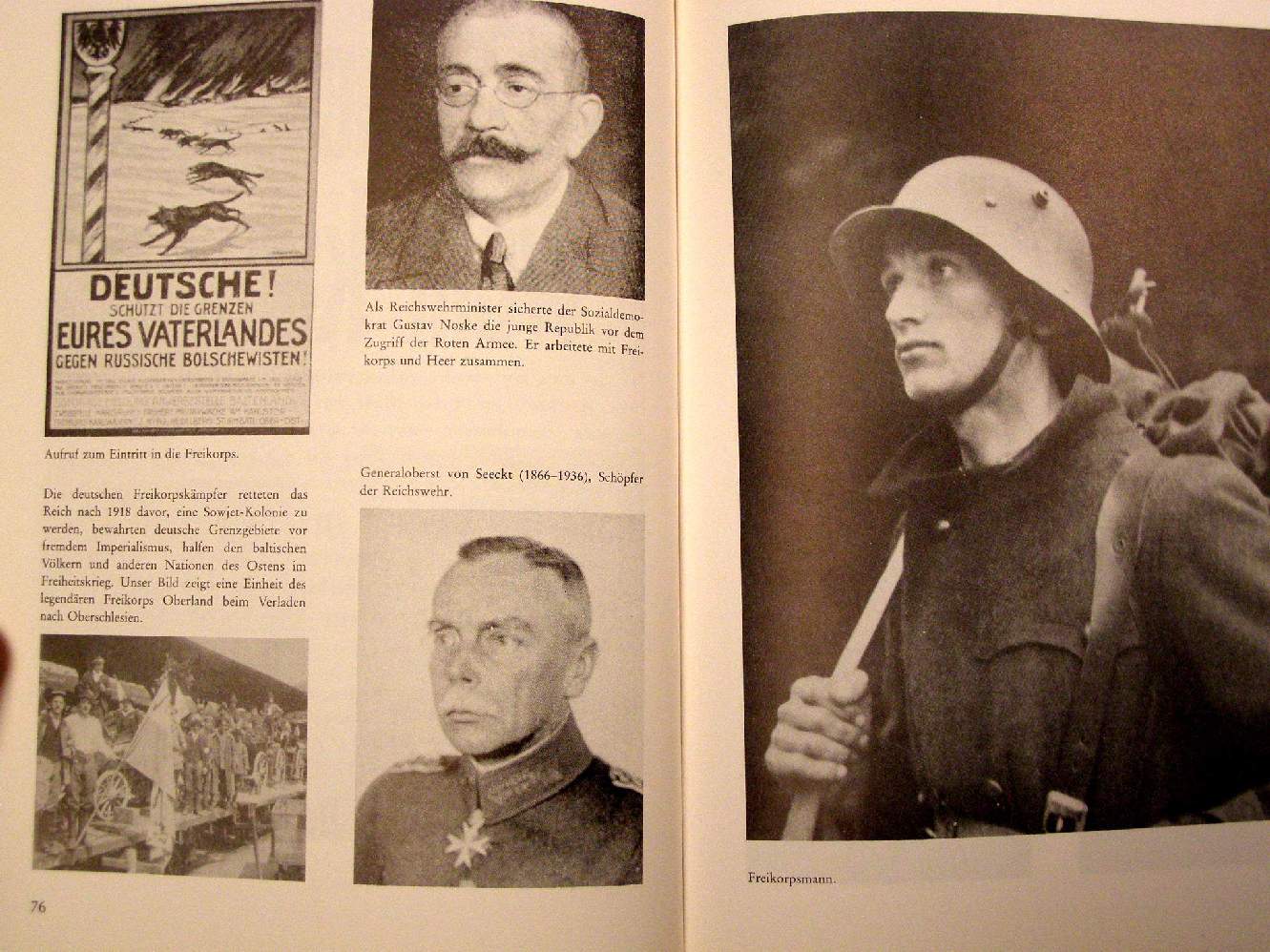 Ehrenbuch des deutschen Soldaten. 1986 . 527 S. viele Abb.