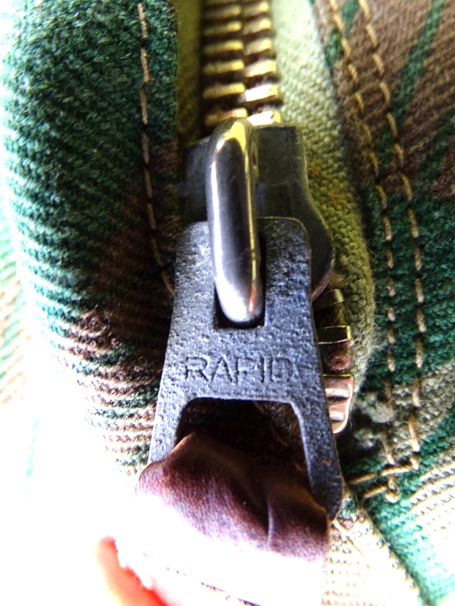 20958-4 Luftwaffe Kombination für Fallschirmjäger in Splittertarnmuster