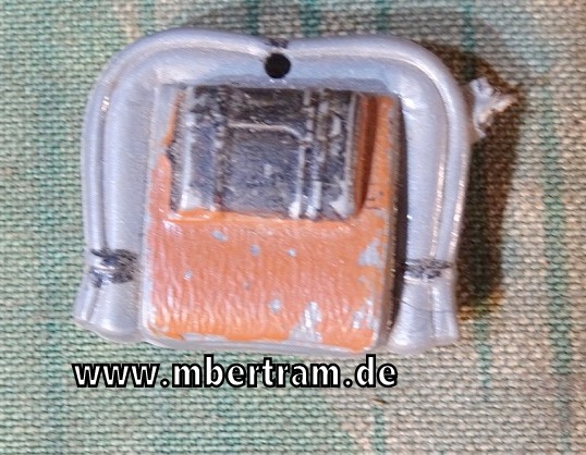 " HJ Tornister", Serie Ausrüstung der DJ-HJ. DHJ Sammlung März 1941