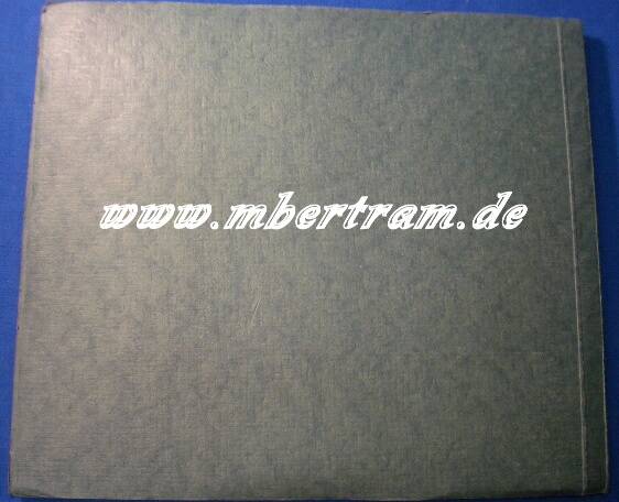 Sammelbilderalbum: Die Welt in Bildern, Album 3, 144 Bilder