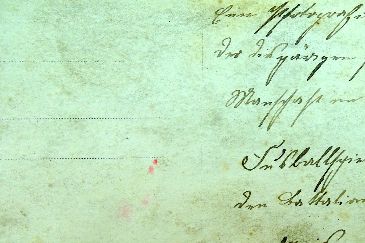 17797-69 Foto Nachlass eines ehem. Angehörigen der kaiserlichen Kolonialtruppe Tsingtau