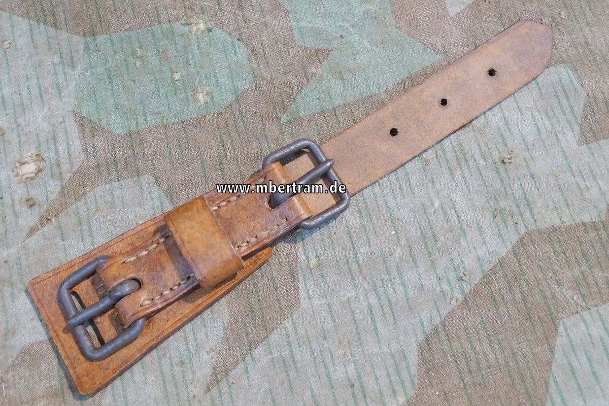 Verbindungsstück Kavallerie Wehrmacht , Herstellercode,  1942