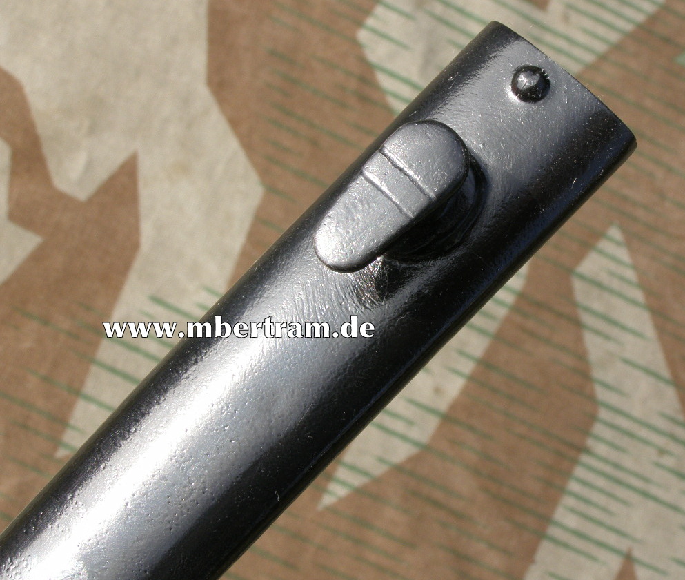 11146-11 Preussen Kinder Extra Seitengewehr um 1917