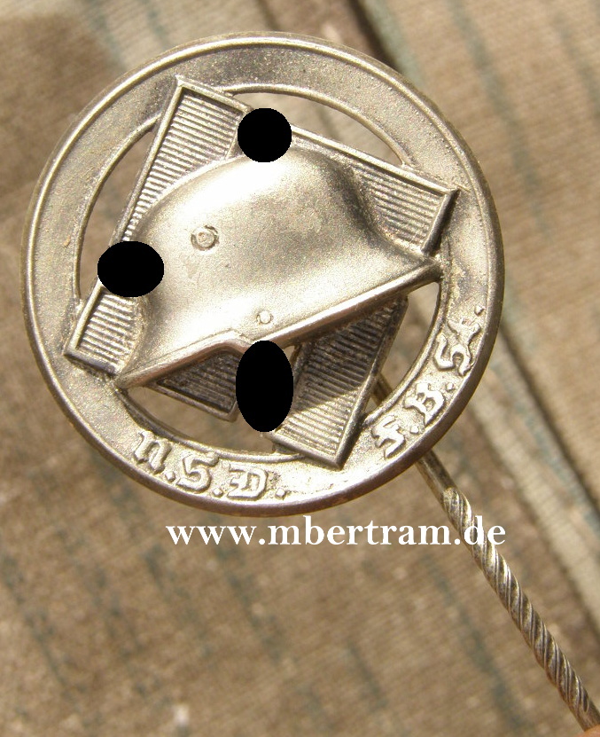 NS Deutscher Frontkämpferbund / Stahlhelm ( NSDFB St)