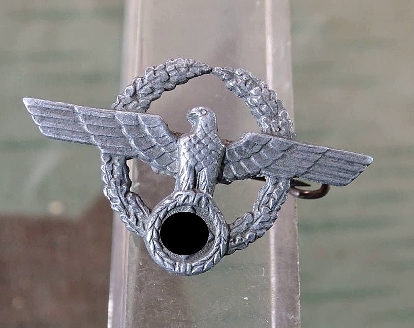 Abzeichen für Zivilangestellte der Wehrmacht - Abzeichen für Angestellte und Arbeiter