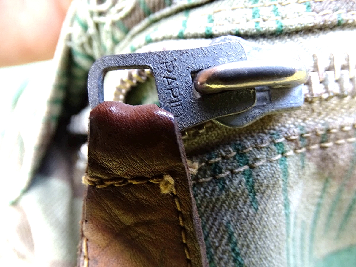 20958-9 Luftwaffe Kombination für Fallschirmjäger in Splittertarnmuster