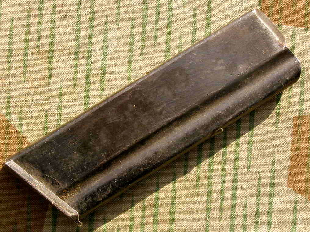 Waffen SS / Wehrmacht Pistolentasche 7,65mm Pistole 27 (t)